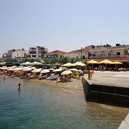 Aegean Hotel Agia Triada  Exterior photo